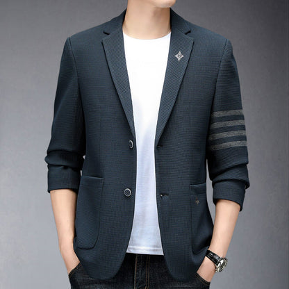 2025ss business suit