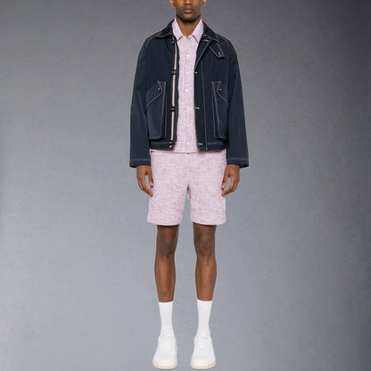 2025 New lapel jacket