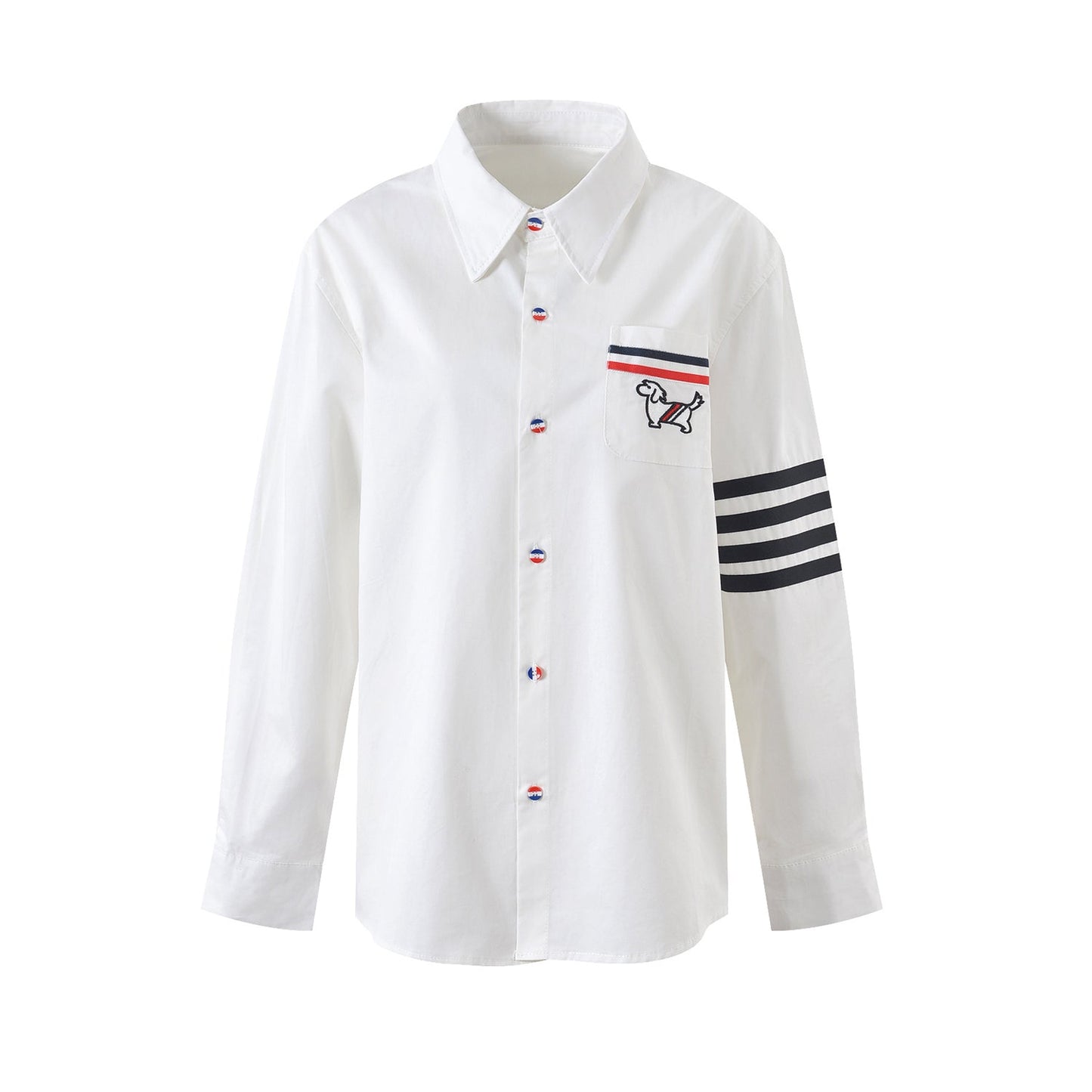 TNOM 2025 Women's Casual Shirts