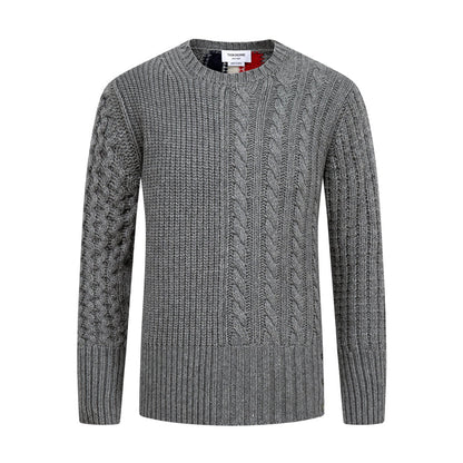 Crew Neck Sweater