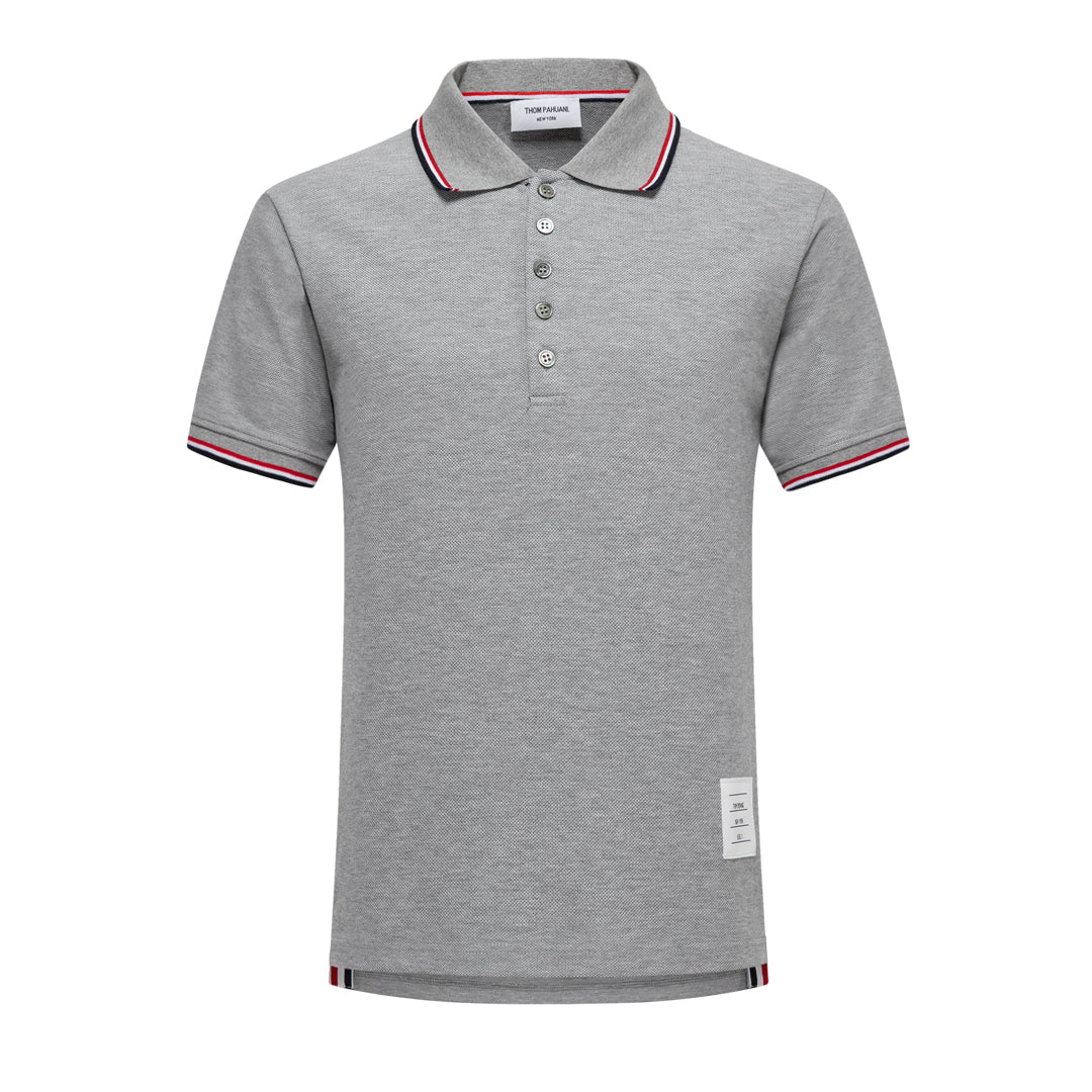 2025 Business Polo Shirt