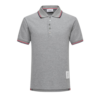 2025 Business Polo Shirt