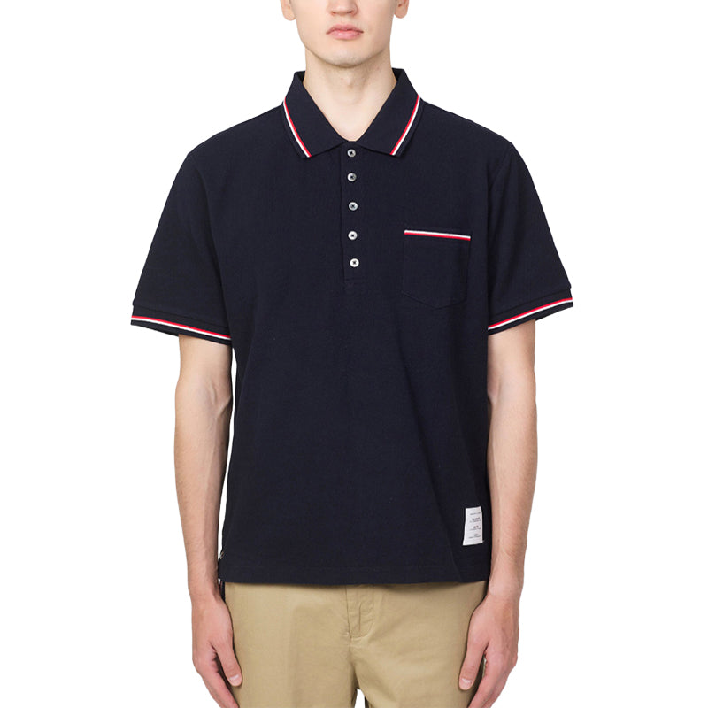 New Business Polo Shirt