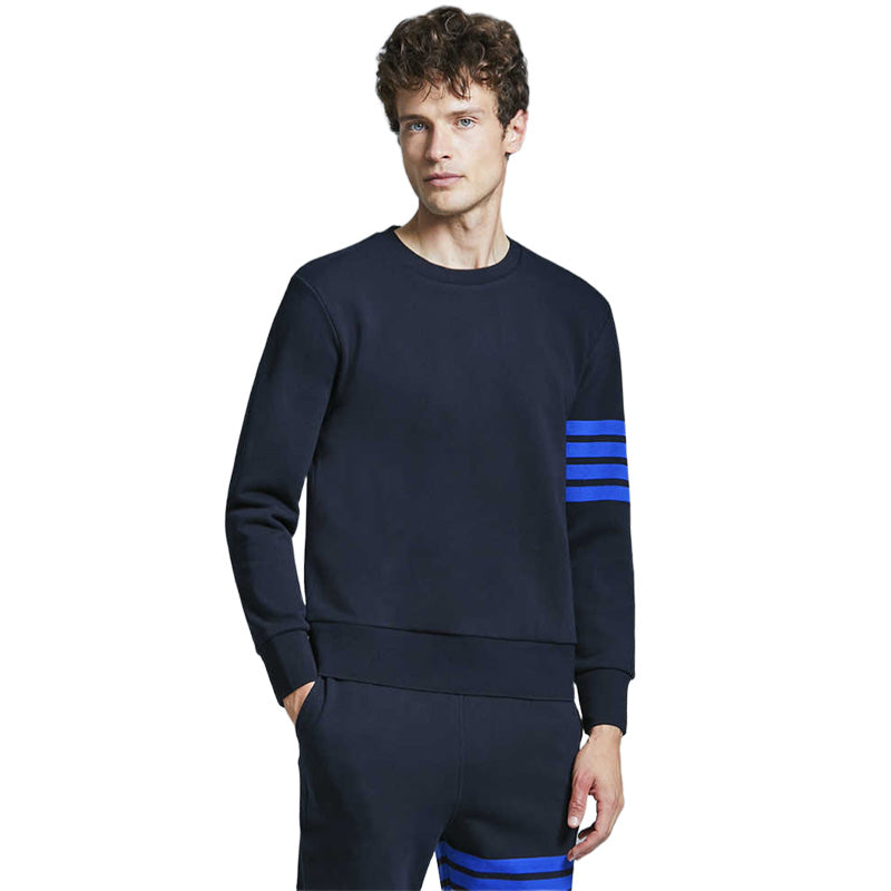 pure cotton sweatshirt