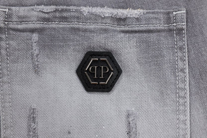PP Jeans Ripped