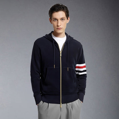 Four-Pole Hoodie
