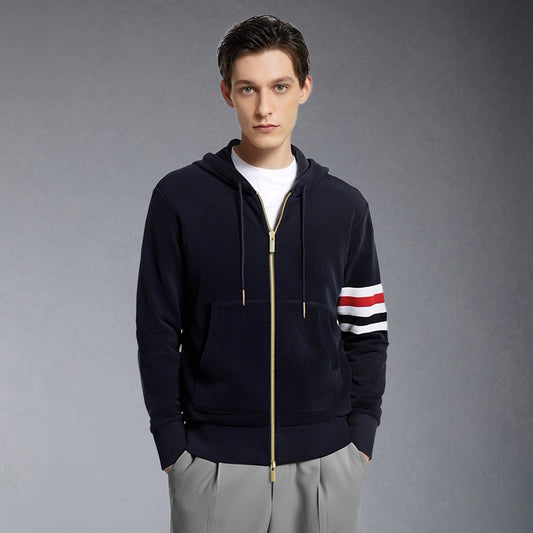Four-Pole Hoodie