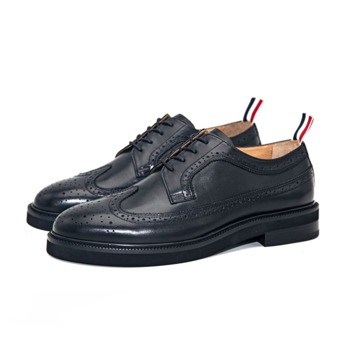 TNOM 2025 Business leather shoes