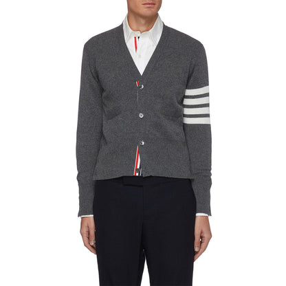 TNOM 2025  Couple knitted cardigan