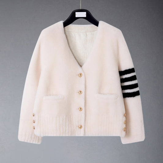 TNOM  2025 SS Wool coat