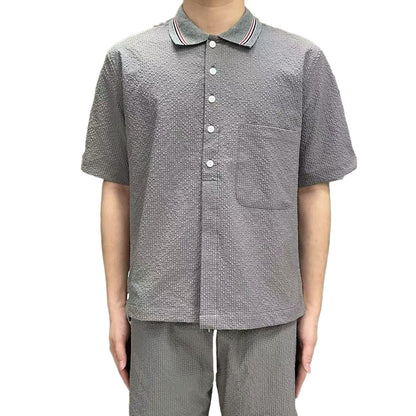 2025 Seersucker suit