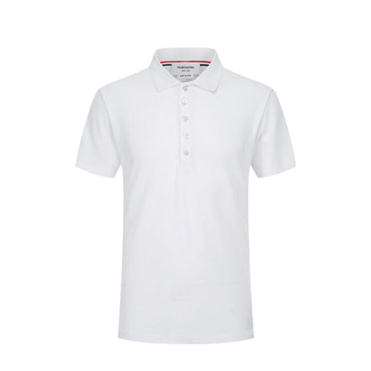TNOM Cotton POLO Shirt