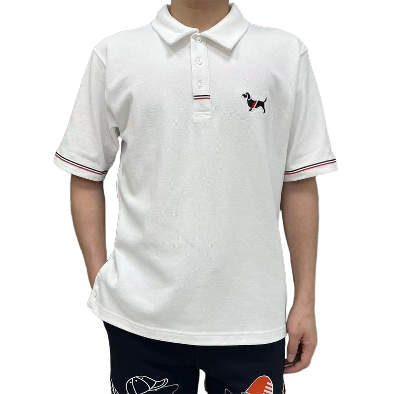 2025  Puppy Polo Shirt