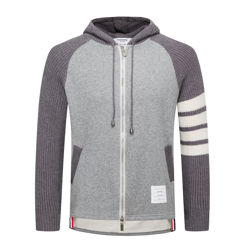 TNOM Couple  Hoodie