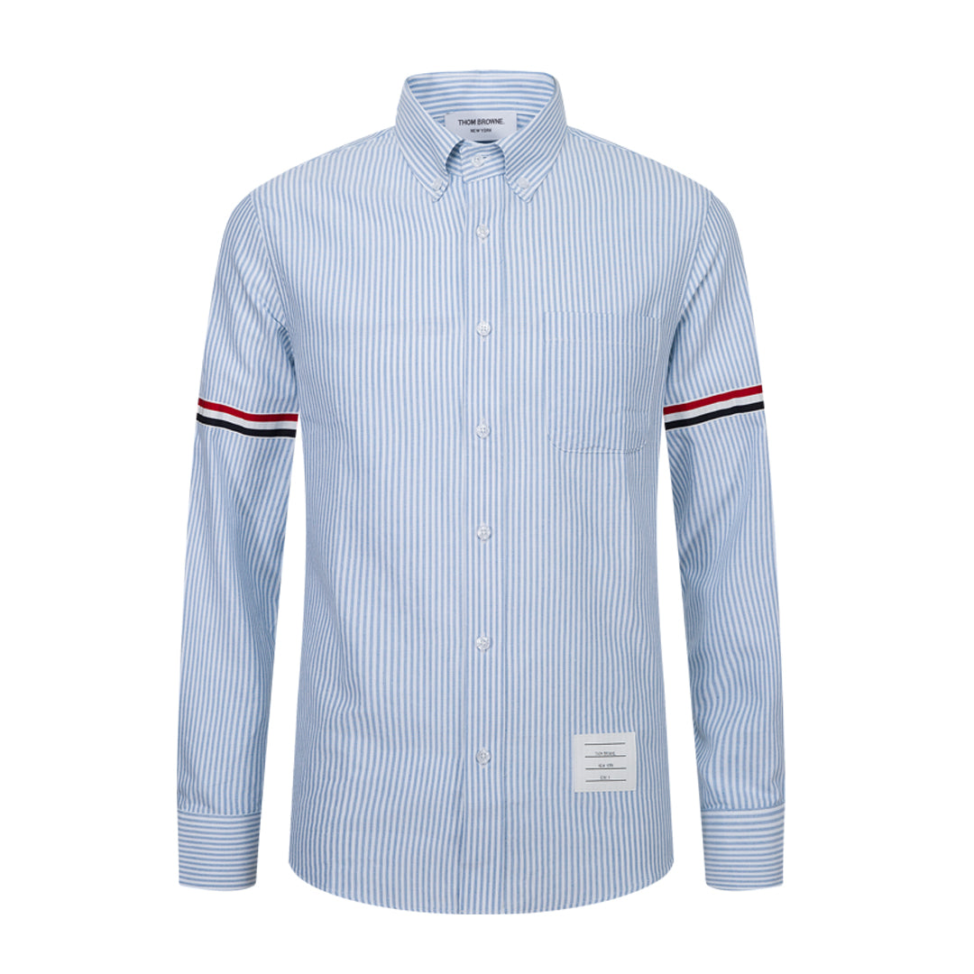 TNOM Casual cotton shirt