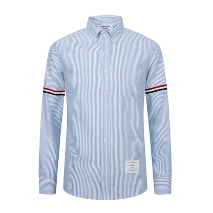 TNOM Casual cotton shirt