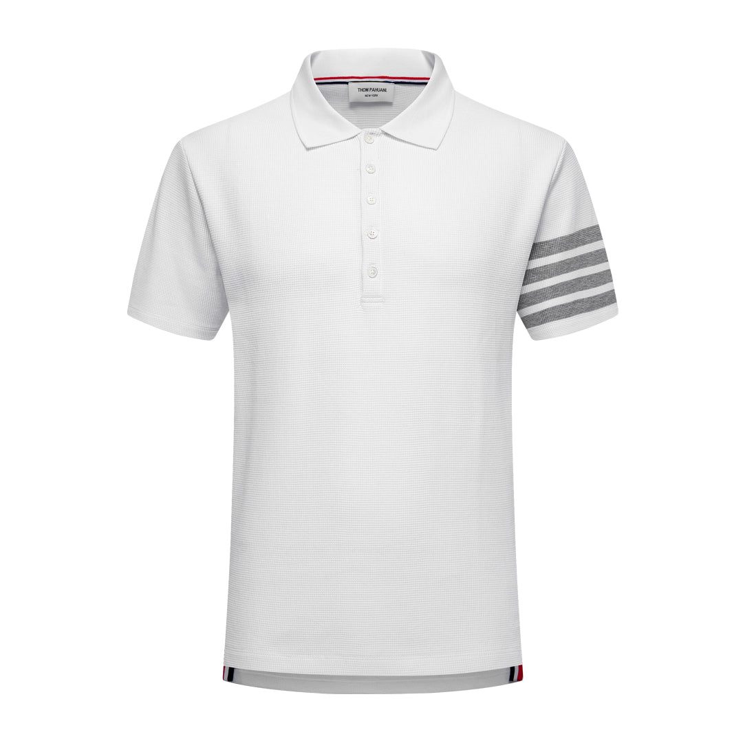 2025 Business Polo Shirt