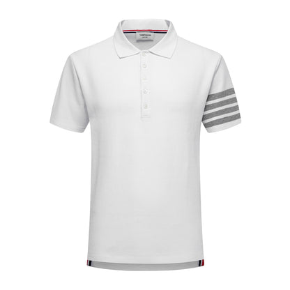 2025 Business Polo Shirt