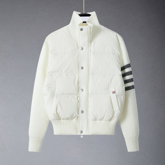 TNOM  2025 SS Women's down jacket