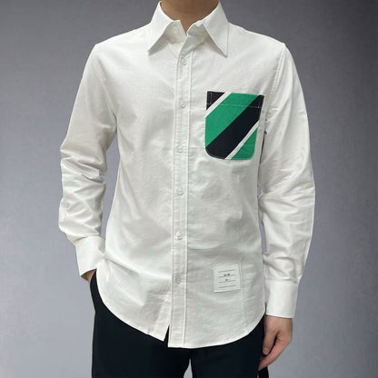 2025 Business shirts