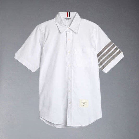 TNOM 2025 Short-sleeved shirt