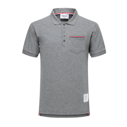 2025 Business Polo Shirt