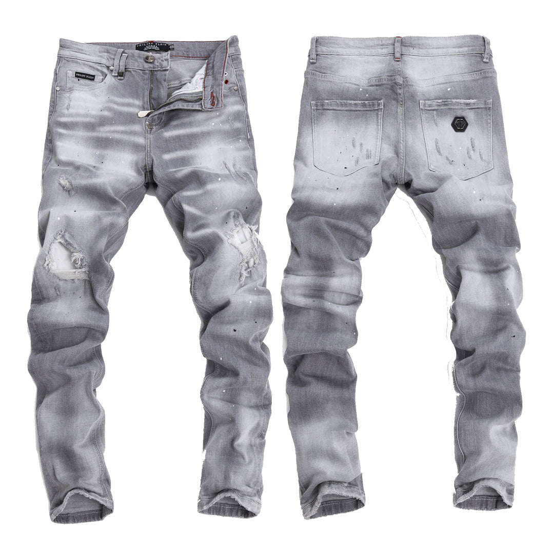 PP Jeans Ripped