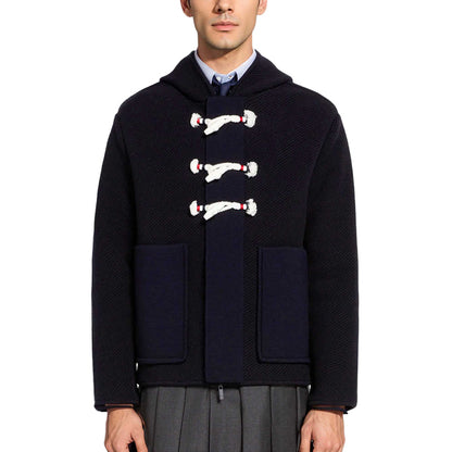 2025  Cotton wool hoodie