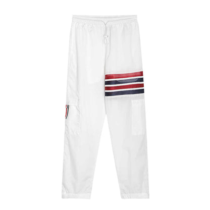 2025ss Four-bar casual pants
