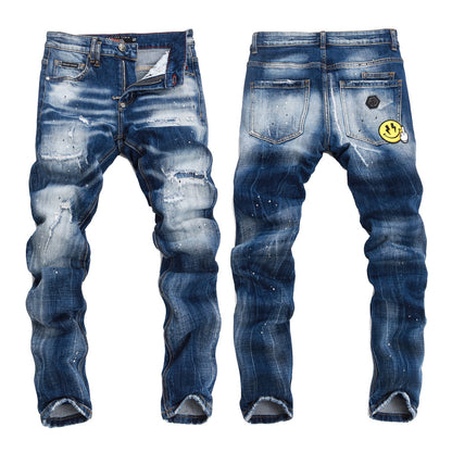 PP Jeans Ripped