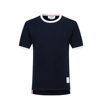 TNOM Solid Color T-shirt