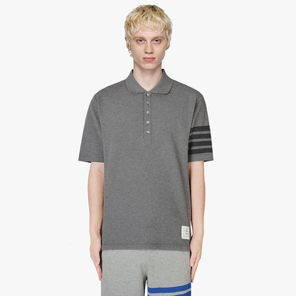 TNOM 2025ss Classic POLO Shirt