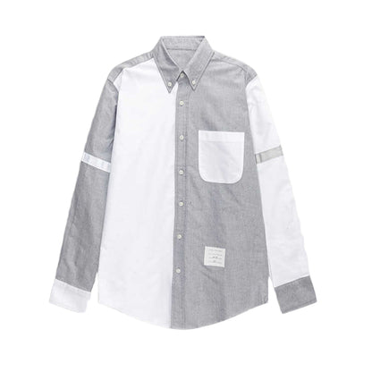 Casual business shirt