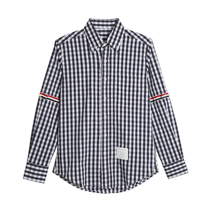 2025 Business shirts