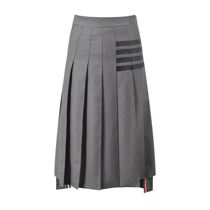 TNOM 2025SS Women's Long skirt