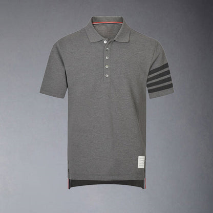2025  Casual Polo Shirt