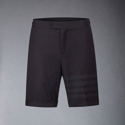 Men's Suit Shorts