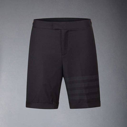 Men's Suit Shorts