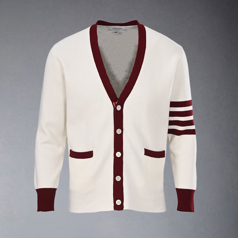 2025  knitted cardigan