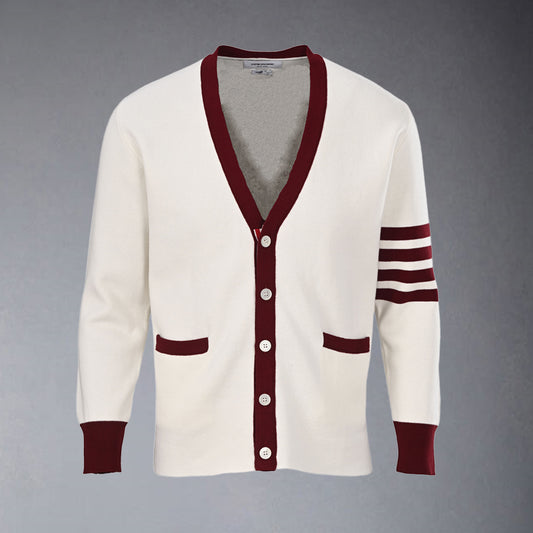 2025  knitted cardigan