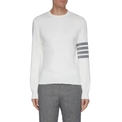TNOM 2025 Casual Sweater