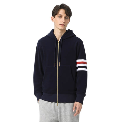Four-Pole Hoodie