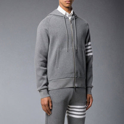 TNOM 2025ss Couple Hoodie