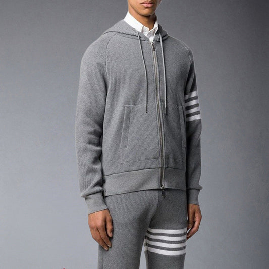 TNOM 2025ss Couple Hoodie