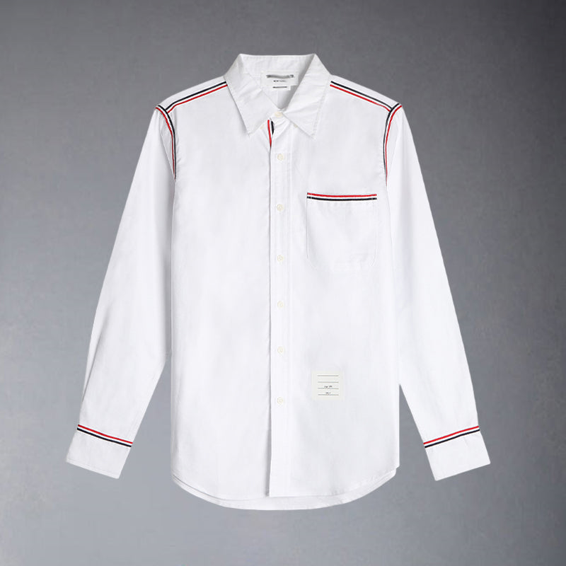 2025 Oxford business shirt