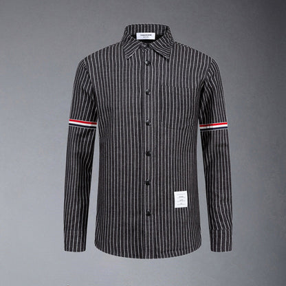 2025 Thick Shirt