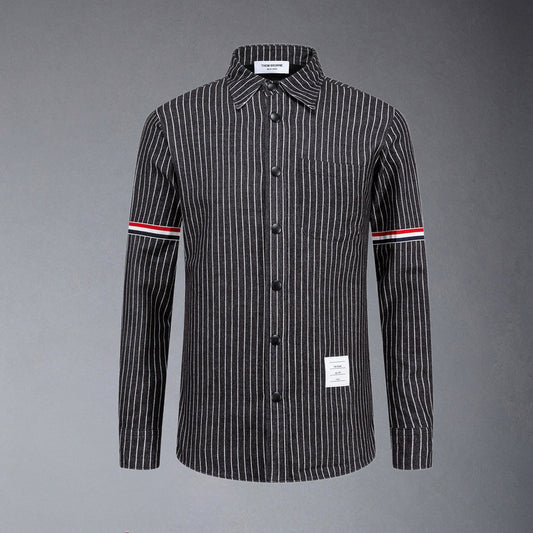 2025 Thick Shirt
