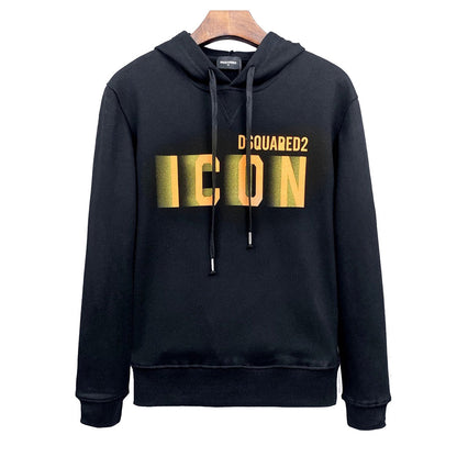 DSQ2 Print Sweatshirt