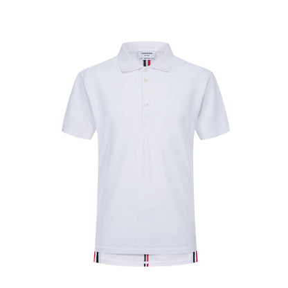 TNOM Casual POLO Shirt