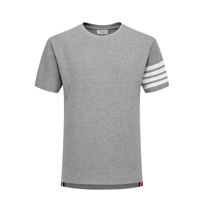 TNOM Solid Color T-shirt